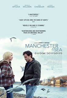 دانلود فیلم منچستر کنار دریا Manchester by the Sea 2016 ✔️ با زیرنویس فارسی چسبیده
