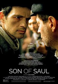 دانلود فیلم پسر سائول Son of Saul 2015 ✔️ با زیرنویس فارسی چسبیده