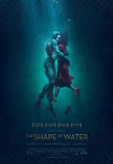 دانلود فیلم شکل آب The Shape of Water 2017 ✔️ با زیرنویس فارسی چسبیده