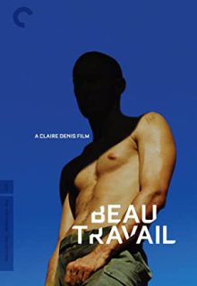 دانلود فیلم کار خوب Beau travail 1999 ✔️ با دوبله و زیرنویس فارسی چسبیده