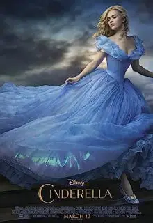 دانلود فیلم سیندرلا Cinderella 2015 ✔️ با زیرنویس فارسی چسبیده