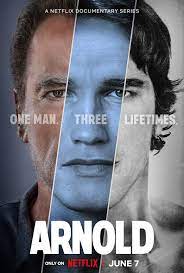 دانلود سریال آرنولد Arnold 2023 فصل اول 1 ✔️ با زیرنویس فارسی چسبیده