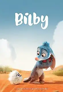 دانلود انیمیشن بیلبی Bilby 2018 ✔️ با دوبله و زیرنویس فارسی چسبیده