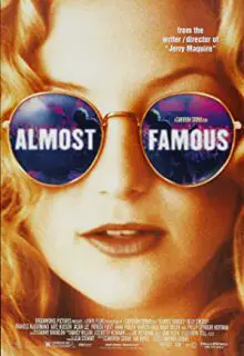 دانلود فیلم تقریبا مشهور Almost Famous 2000 ✔️ با زیرنویس فارسی چسبیده