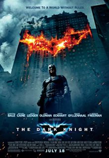 دانلود فیلم شوالیه تاریکی The Dark Knight 2008 ✔️ با زیرنویس فارسی چسبیده
