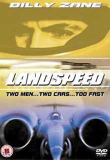 دانلود فیلم سرعت زمینی Landspeed 2002 ✔️ با زیرنویس فارسی چسبیده