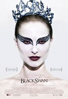 دانلود فیلم قوی سیاه 2010 Black Swan ✔️ دوبله و زیرنویس فارسی