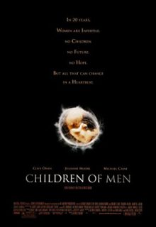 دانلود فیلم فرزندان انسان Children of Men 2023 ✔️ با زیرنویس فارسی چسبیده
