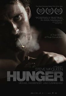 دانلود فیلم گرسنگی Hunger 2008 ✔️ با زیرنویس فارسی چسبیده