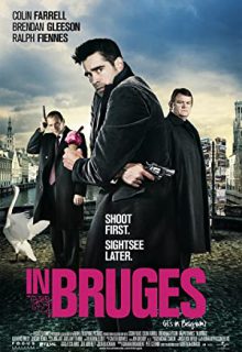 دانلود فیلم در بروژ In Bruges 2008 ✔️ با زیرنویس فارسی چسبیده