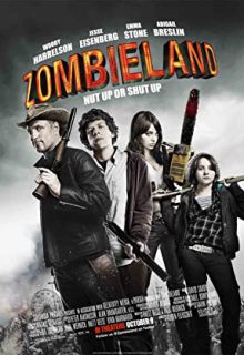 دانلود فیلم سرزمین زامبی Zombieland 2009 ✔️ با زیرنویس فارسی چسبیده