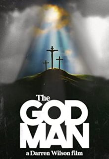 دانلود فیلم مرد خدا The God Man 2023 ✔️ با دوبله و زیرنویس فارسی چسبیده