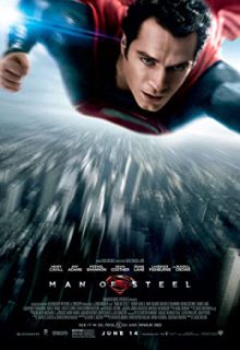 دانلود فیلم مرد پولادین Man of Steel 2013 ✔️ با زیرنویس فارسی چسبیده