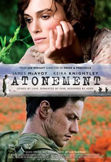 دانلود فیلم تاوان Atonement 2007 ✔️ با دوبله فارسی