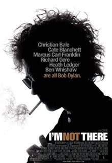دانلود فیلم من آنجا نیستم Im Not There 2007 ✔️ با زیرنویس فارسی چسبیده