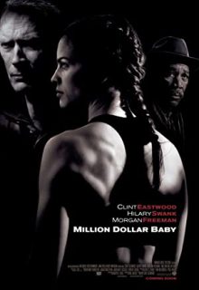 دانلود فیلم بچه میلیون دلاری Million Dollar Baby 2004 ✔️ با زیرنویس فارسی چسبیده