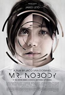 دانلود فیلم آقای هیچکس Mr Nobody 2009 ✔️ با زیرنویس فارسی چسبیده