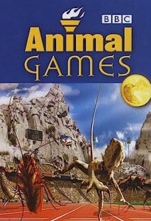 دانلود انیمیشن المپیک حیوانات Aninmal Games 2004 ✔️ با دوبله فارسی