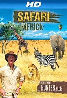 دانلود فیلم کاوشگران حیات وحش Safari: Africa 2011 ✔️ با زیرنویس فارسی چسبیده