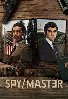 دانلود سریال ارباب جاسوس Spy Master 2023 فصل اول 1 ✔️ با زیرنویس فارسی چسبیده