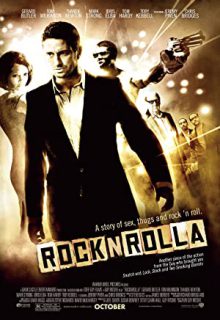 دانلود فیلم راک اند رول RocknRolla 2008 ✔️ با زیرنویس فارسی چسبیده