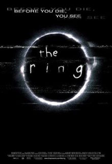 دانلود فیلم حلقه The Ring 2002 ✔️ با زیرنویس فارسی چسبیده