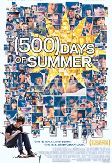 دانلود فیلم 500 روز از تابستان 500 Days of Summer 2009 ✔️ با زیرنویس فارسی چسبیده