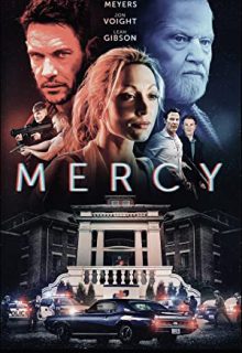 دانلود فیلم بخشش Mercy 2023 ✔️ با زیرنویس فارسی چسبیده