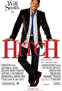 دانلود فیلم هیچ Hitch 2005 ✔️ با زیرنویس فارسی چسبیده