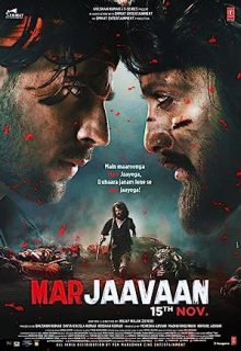 دانلود فیلم مرجاوان Marjaavaan 2019 ✔️ با زیرنویس فارسی چسبیده