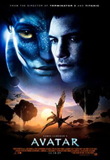 دانلود فیلم آواتار Avatar 2009 ✔️ با زیرنویس فارسی چسبیده