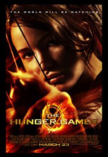 دانلود فیلم بازی های گرسنگی The Hunger Games 2012 ✔️ با زیرنویس فارسی چسبیده