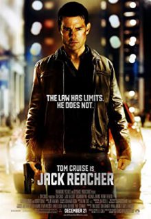دانلود فیلم جک ریچر Jack Reacher 2012 ✔️ با زیرنویس فارسی چسبیده