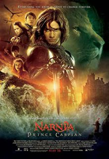 دانلود فیلم سرگذشت نارنیا شاهزاده کاسپین The Chronicles of Narnia Prince Caspian 2008 ✔️ با زیرنویس فارسی چسبیده