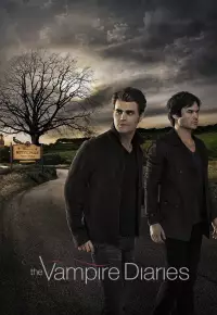 دانلود سریال خاطرات خون آشام The Vampire Diaries 2011 فصل دوم 2 ✔️ با زیرنویس فارسی چسبیده