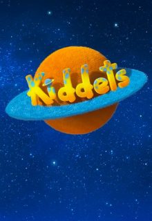 دانلود سریال بچه ها Kiddets 2018 فصل اول 1 ✔️ با زیرنویس فارسی چسبیده