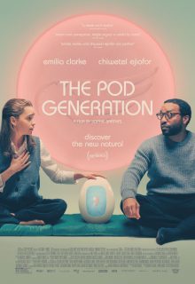 دانلود فیلم نسل پاد The Pod Generation 2023 ✔️ با دوبله و زیرنویس فارسی چسبیده
