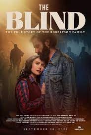 دانلود فیلم کور The Blind 2023 ✔️ با دوبله و زیرنویس فارسی چسبیده