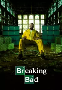 دانلود سریال بریکینگ بد Breaking Bad 2012 فصل پنجم 5 ✔️ با زیرنویس فارسی چسبیده