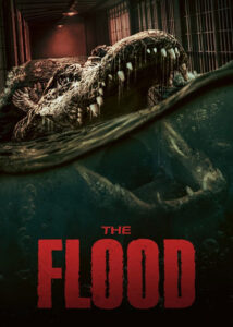 دانلود فیلم سیل The Flood 2023 ✔️ با دوبله و زیرنویس فارسی چسبیده