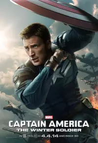 دانلود فیلم کاپیتان امریکا سرباز زمستان Captain America The Winter Soldier 2014 ✔️ با زیرنویس فارسی چسبیده