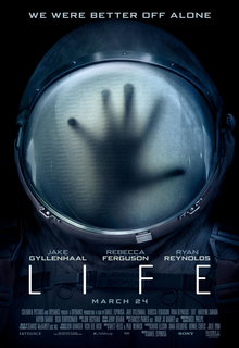 دانلود فیلم زندگی Life 2017 ✔️ با زیرنویس فارسی چسبیده