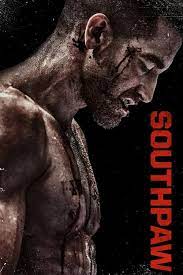 دانلود فیلم چپ دست Southpaw 2015 ✔️ با زیرنویس فارسی چسبیده