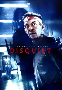 دانلود فیلم پریشان Disquiet 2023 ✔️ با دوبله و زیرنویس فارسی چسبیده