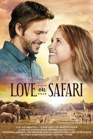 دانلود فیلم عشق در صحرانوردی Love on Safari 2018 ✔️ با زیرنویس فارسی چسبیده