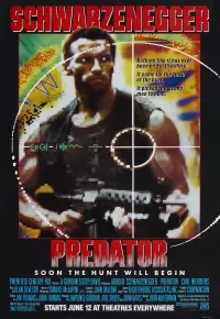 دانلود فیلم غارتگر Predator 1987 ✔️ با زیرنویس فارسی چسبیده