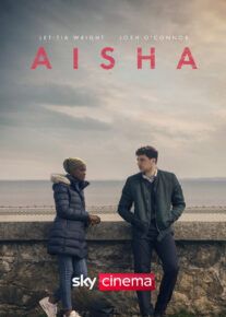 دانلود فیلم عایشه Aisha 2022 ✔️ با زیرنویس فارسی چسبیده