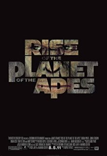 دانلود فیلم ظهور سیاره میمون ها Rise of the Planet of the Apes 2011 ✔️ با زیرنویس فارسی چسبیده