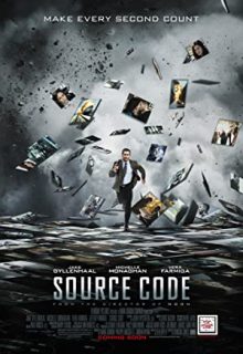 دانلود فیلم کد منبع Source Code 2011 ✔️ با زیرنویس فارسی چسبیده