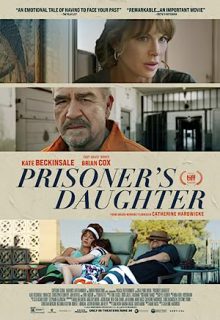 دانلود فیلم دختر زندانی Prisoners Daughter 2022 ✔️ با زیرنویس فارسی چسبیده